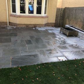 Bild von GWS Paving & Gardening