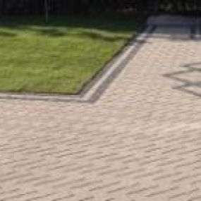 Bild von GWS Paving & Gardening