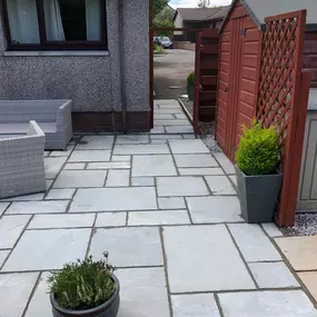 Bild von GWS Paving & Gardening