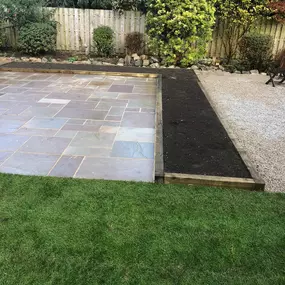 Bild von GWS Paving & Gardening