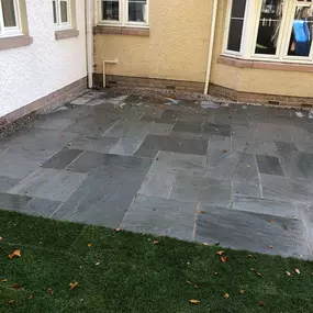 Bild von GWS Paving & Gardening