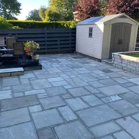 Bild von GWS Paving & Gardening