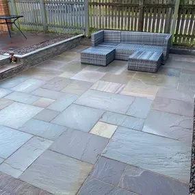 Bild von GWS Paving & Gardening