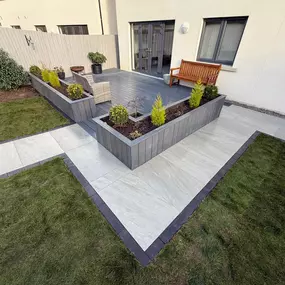 Bild von GWS Paving & Gardening