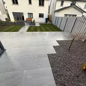 Bild von GWS Paving & Gardening