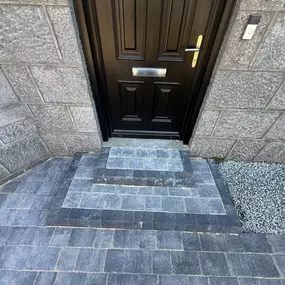 Bild von GWS Paving & Gardening