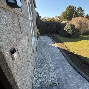 Bild von GWS Paving & Gardening