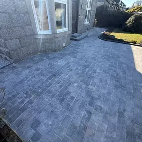 Bild von GWS Paving & Gardening