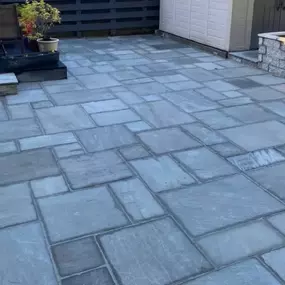 Bild von GWS Paving & Gardening