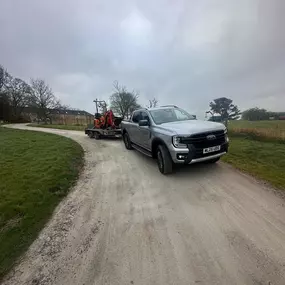 Bild von GWS Paving & Gardening