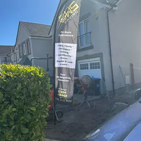 Bild von GWS Paving & Gardening