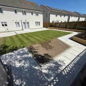 Bild von GWS Paving & Gardening