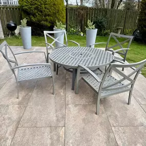 Bild von GWS Paving & Gardening
