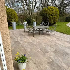 Bild von GWS Paving & Gardening