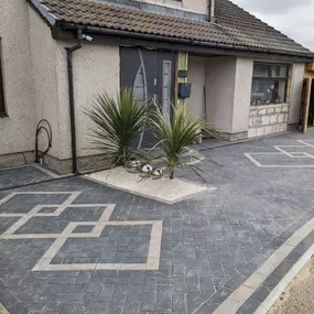 Bild von GWS Paving & Gardening