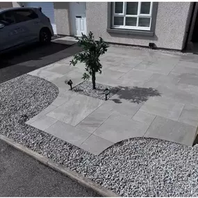 Bild von GWS Paving & Gardening