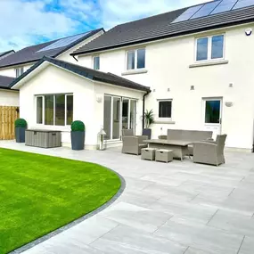 Bild von GWS Paving & Gardening