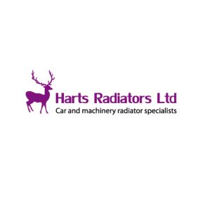 Bild von Harts Radiators Ltd