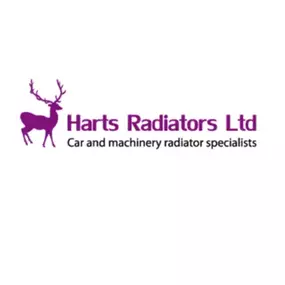 Bild von Harts Radiators Ltd