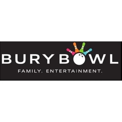 Logo fra Bury Bowl
