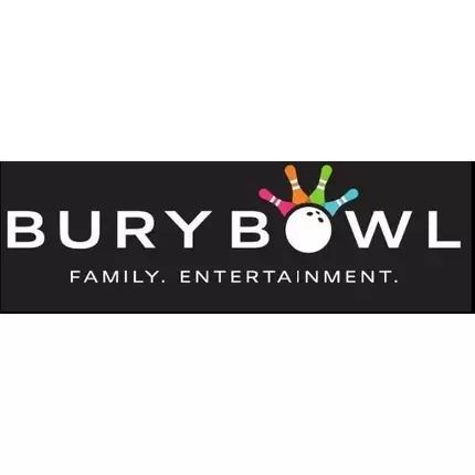 Logo da Bury Bowl