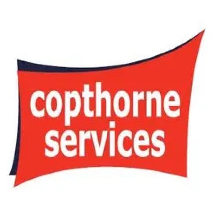 Logo fra Copthorne Services