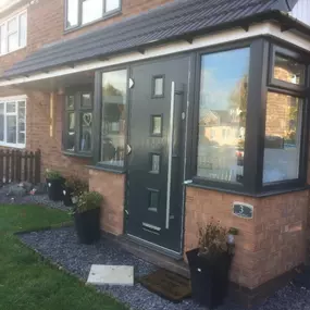 Bild von Uniseal Ltd