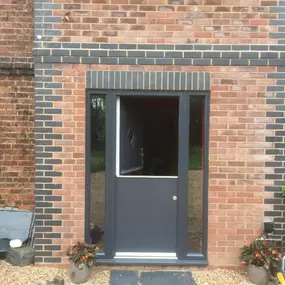 Bild von Uniseal Ltd