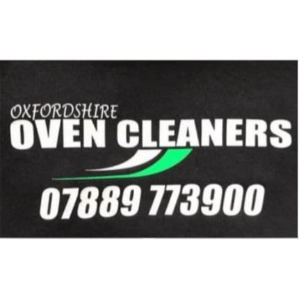 Λογότυπο από Oxfordshire Oven Cleaners
