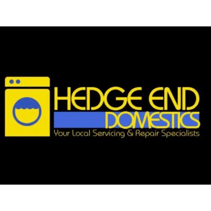 Logótipo de Hedge End Domestics