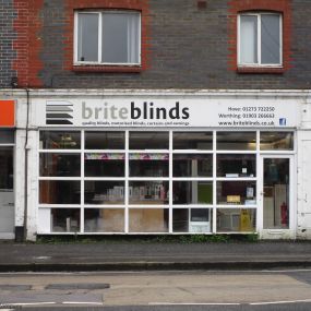 Bild von Brite Blinds Ltd