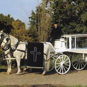 Bild von Armstrongs Funeral Service