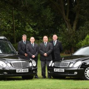 Bild von Armstrongs Funeral Service