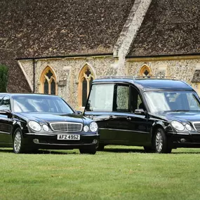 Bild von Armstrongs Funeral Service