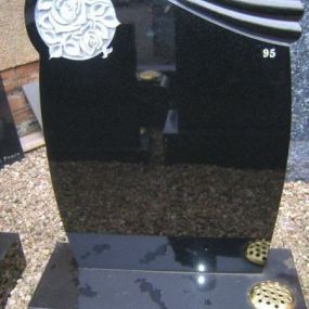 Bild von Stewarton Memorials Ltd