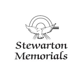 Bild von Stewarton Memorials Ltd