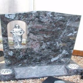 Bild von Stewarton Memorials Ltd