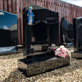 Bild von Stewarton Memorials Ltd