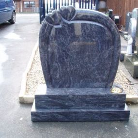 Bild von Stewarton Memorials Ltd