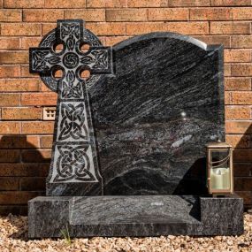 Bild von Stewarton Memorials Ltd