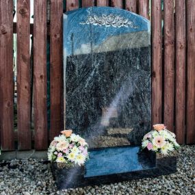 Bild von Stewarton Memorials Ltd