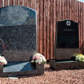 Bild von Stewarton Memorials Ltd