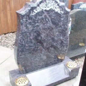 Bild von Stewarton Memorials Ltd