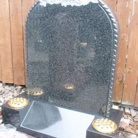 Bild von Stewarton Memorials Ltd