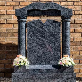 Bild von Stewarton Memorials Ltd