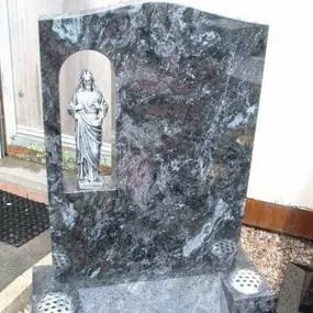 Bild von Stewarton Memorials Ltd