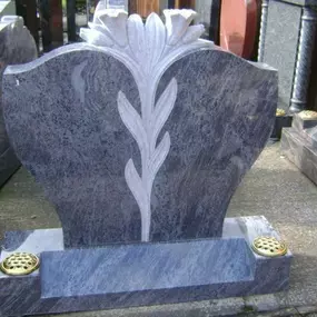 Bild von Stewarton Memorials Ltd