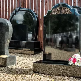 Bild von Stewarton Memorials Ltd