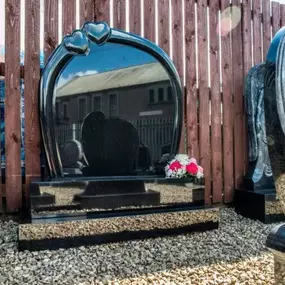 Bild von Stewarton Memorials Ltd