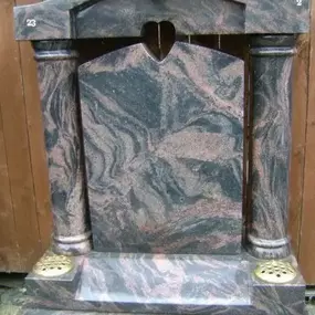 Bild von Stewarton Memorials Ltd